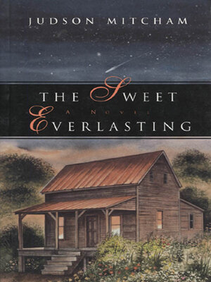 cover image of The Sweet Everlasting
